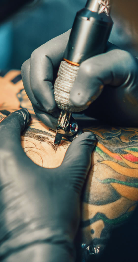 About Avada Tattoo